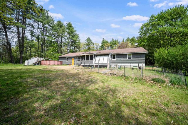 130 Tolend Road, Barrington, NH 03825
