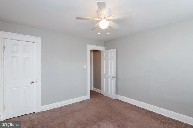 3321 ELM AVE, Baltimore, MD 21211