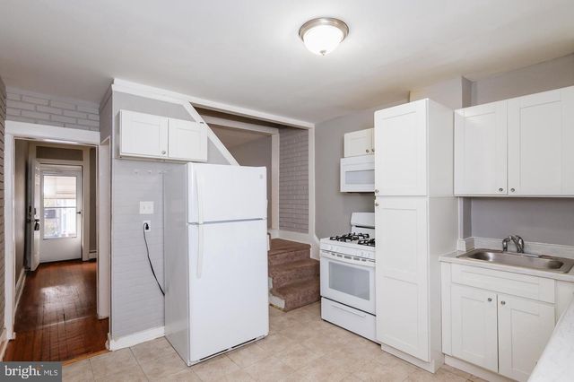 3321 ELM AVE, Baltimore, MD 21211