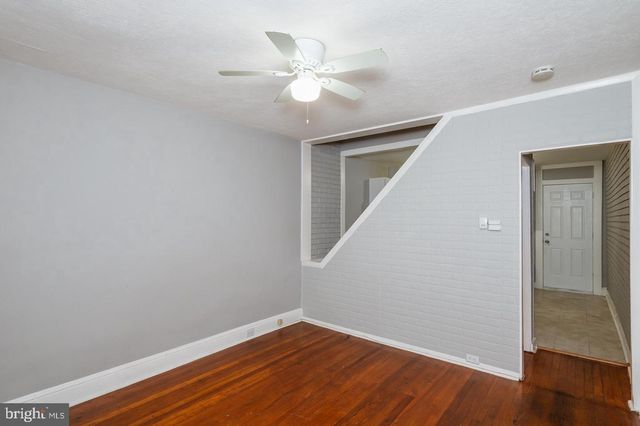 3321 ELM AVE, Baltimore, MD 21211