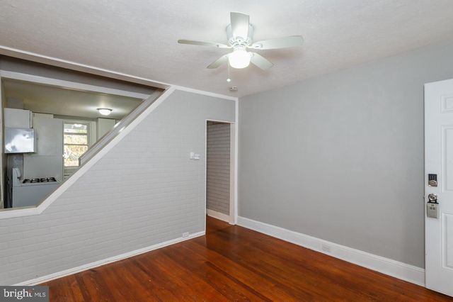 3321 ELM AVE, Baltimore, MD 21211