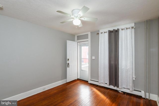 3321 ELM AVE, Baltimore, MD 21211