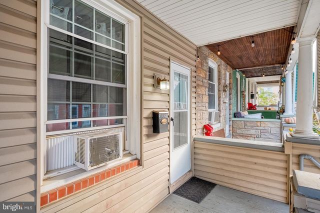 3321 ELM AVE, Baltimore, MD 21211