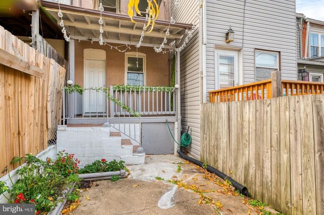 3321 ELM AVE, Baltimore, MD 21211