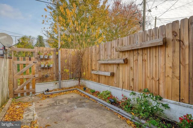 3321 ELM AVE, Baltimore, MD 21211