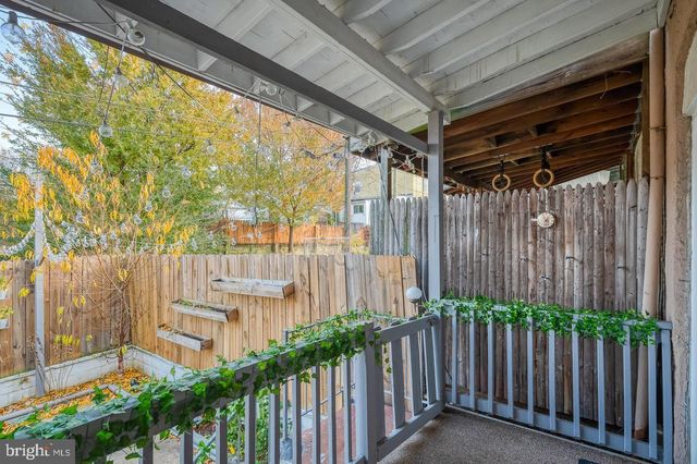 3321 ELM AVE, Baltimore, MD 21211