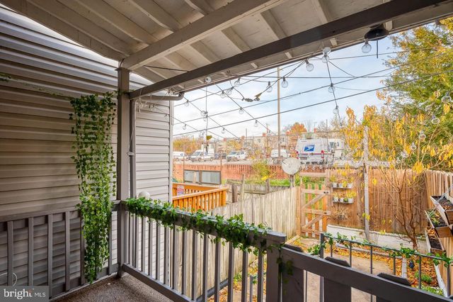 3321 ELM AVE, Baltimore, MD 21211