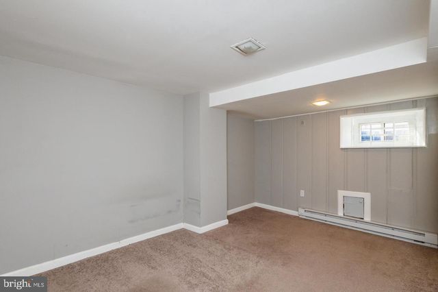 3321 ELM AVE, Baltimore, MD 21211