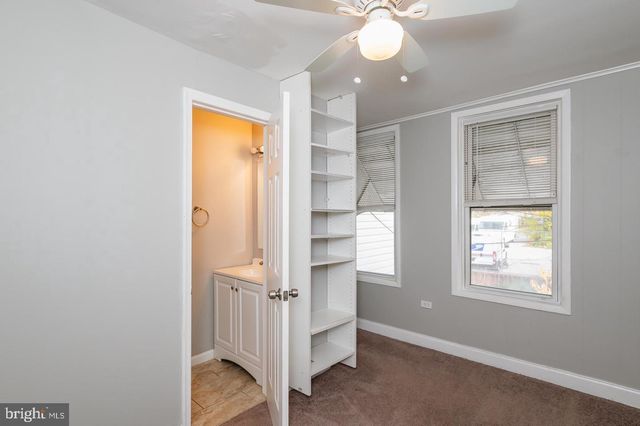 3321 ELM AVE, Baltimore, MD 21211