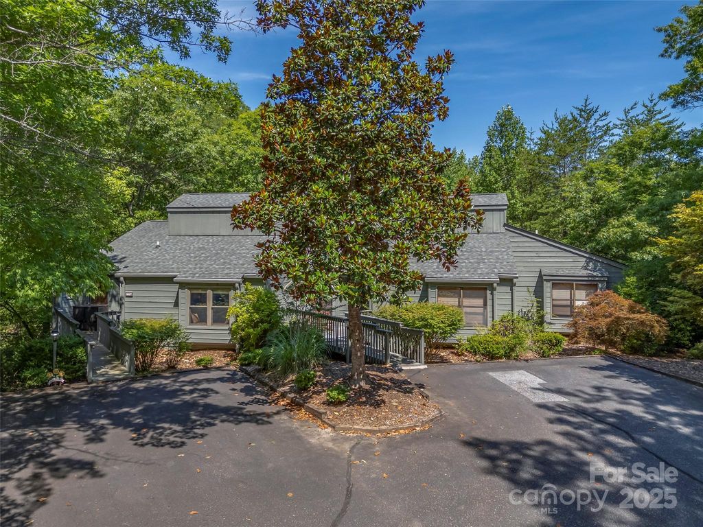 128 Quail Run Court 1627, Lake Lure, NC 28746