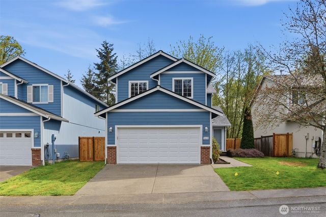 5655 Gateway Lane NW, Bremerton, WA 98311