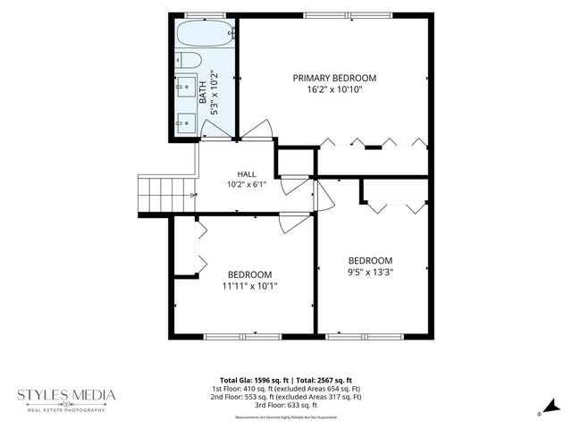 2911 N Dunton Avenue, Arlington Heights, IL 60004
