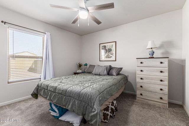 118 W DEWEY Avenue, Coolidge, AZ 85128