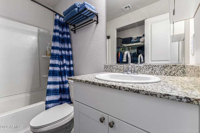 118 W DEWEY Avenue, Coolidge, AZ 85128