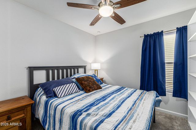 118 W DEWEY Avenue, Coolidge, AZ 85128