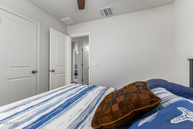 118 W DEWEY Avenue, Coolidge, AZ 85128