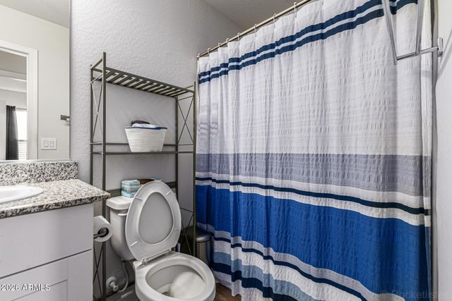 118 W DEWEY Avenue, Coolidge, AZ 85128