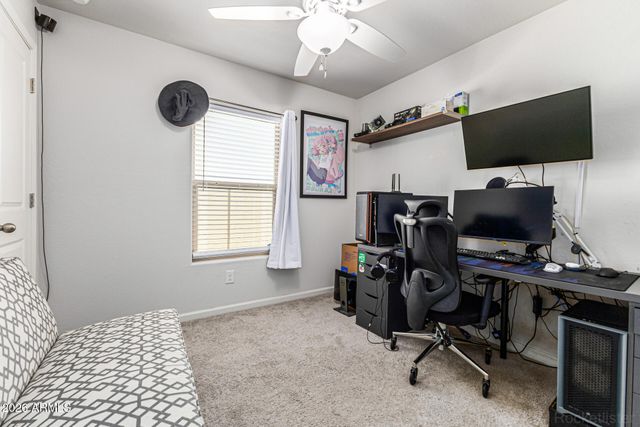 118 W DEWEY Avenue, Coolidge, AZ 85128