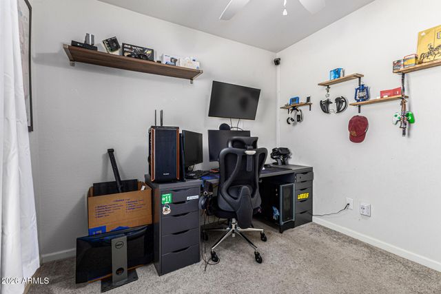 118 W DEWEY Avenue, Coolidge, AZ 85128