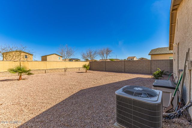 118 W DEWEY Avenue, Coolidge, AZ 85128