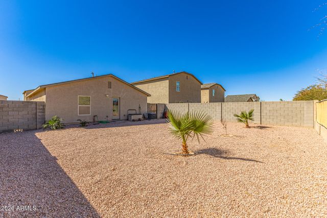 118 W DEWEY Avenue, Coolidge, AZ 85128