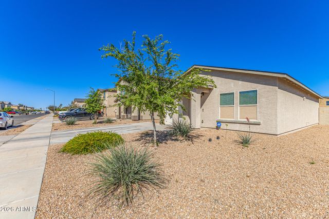 118 W DEWEY Avenue, Coolidge, AZ 85128