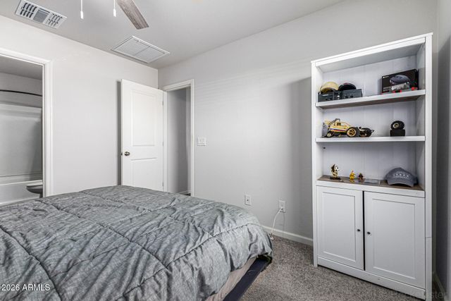 118 W DEWEY Avenue, Coolidge, AZ 85128