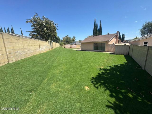 2687 Danton Place, Simi Valley, CA 93065