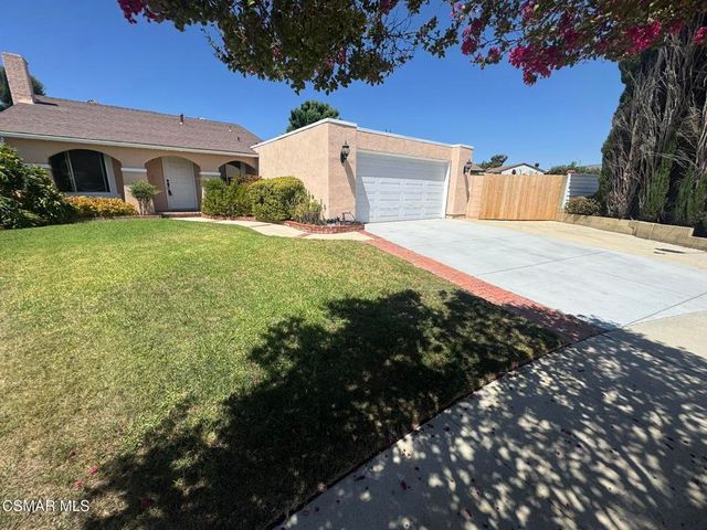 2687 Danton Place, Simi Valley, CA 93065