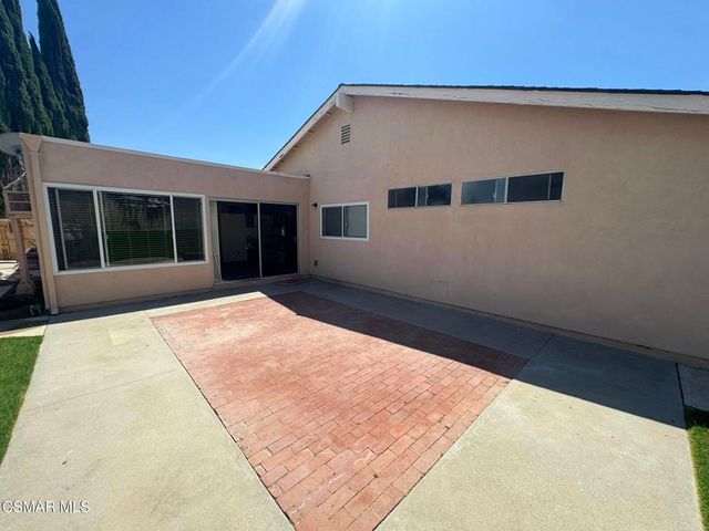 2687 Danton Place, Simi Valley, CA 93065