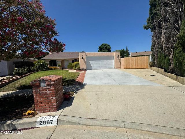 2687 Danton Place, Simi Valley, CA 93065