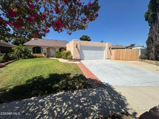 2687 Danton Place, Simi Valley, CA 93065
