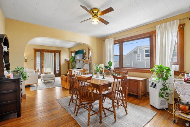 315 N F ST, Salt Lake City, UT 84103