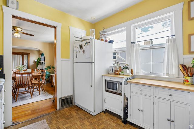 315 N F ST, Salt Lake City, UT 84103