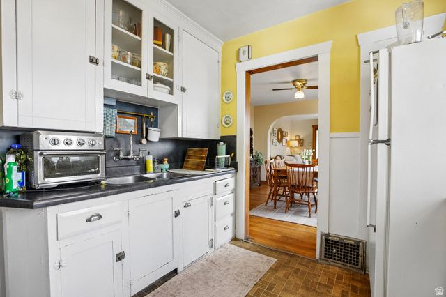 315 N F ST, Salt Lake City, UT 84103
