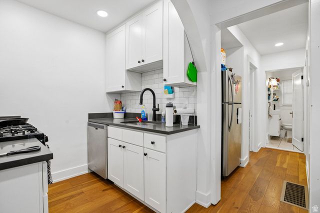 315 N F ST, Salt Lake City, UT 84103