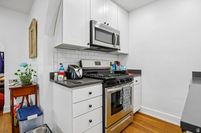 315 N F ST, Salt Lake City, UT 84103