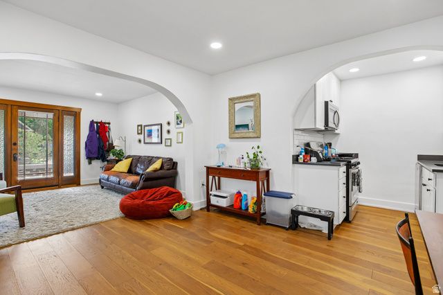 315 N F ST, Salt Lake City, UT 84103