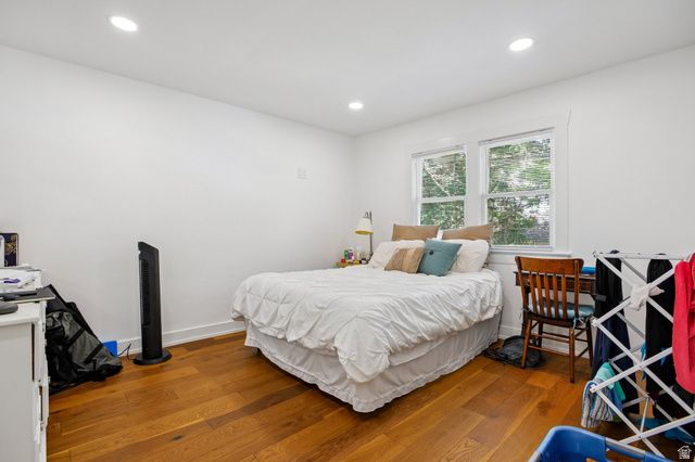315 N F ST, Salt Lake City, UT 84103