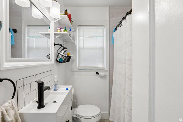 315 N F ST, Salt Lake City, UT 84103