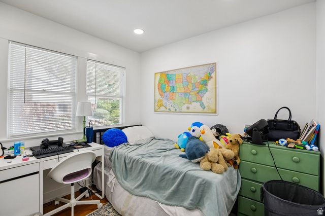 315 N F ST, Salt Lake City, UT 84103