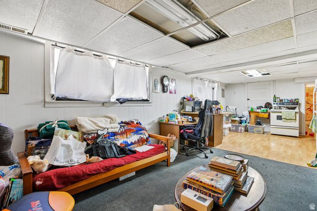 315 N F ST, Salt Lake City, UT 84103