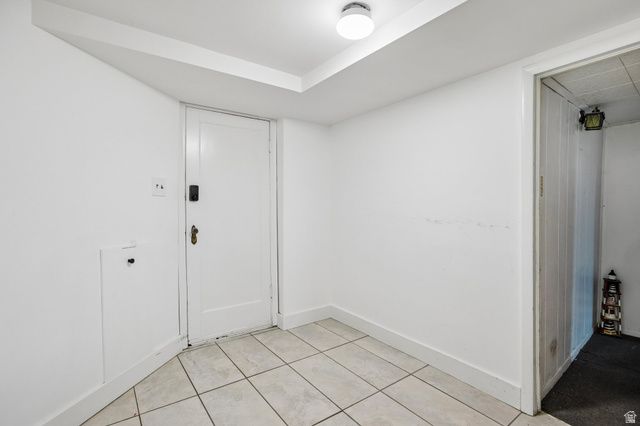 315 N F ST, Salt Lake City, UT 84103