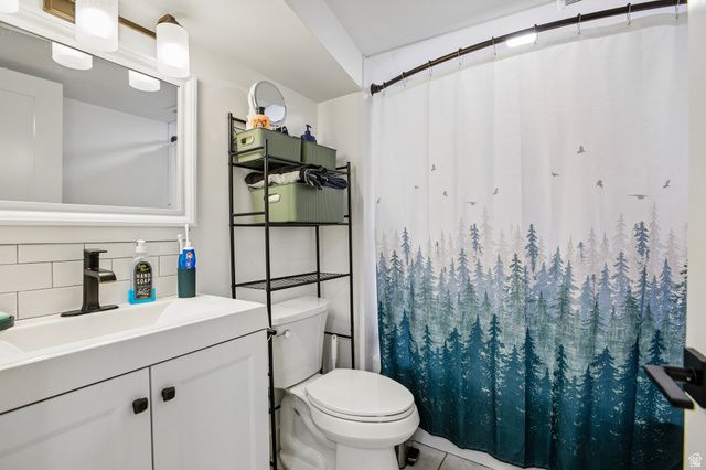 315 N F ST, Salt Lake City, UT 84103