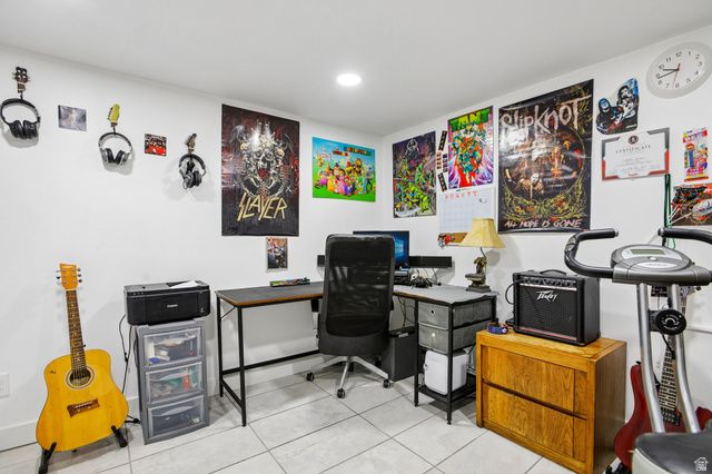 315 N F ST, Salt Lake City, UT 84103