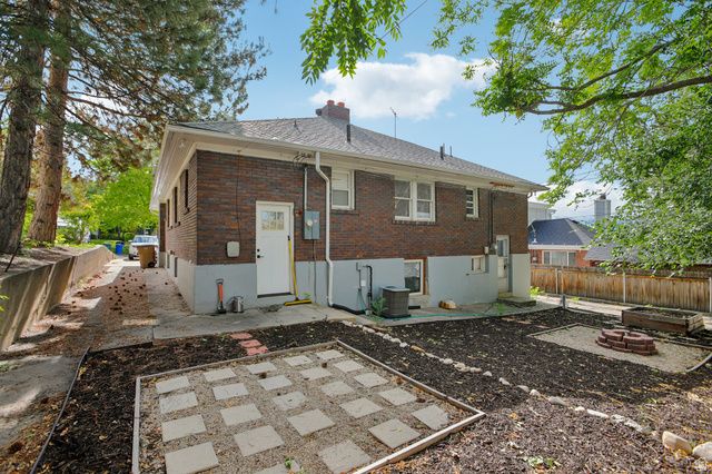 315 N F ST, Salt Lake City, UT 84103