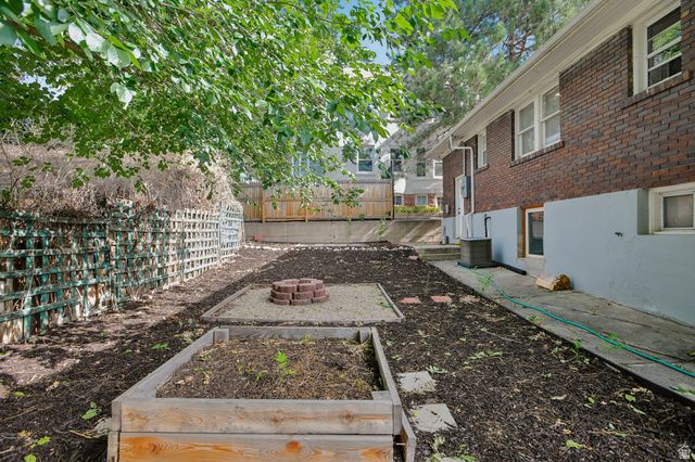 315 N F ST, Salt Lake City, UT 84103