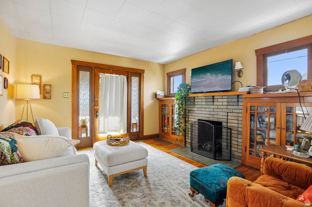 315 N F ST, Salt Lake City, UT 84103