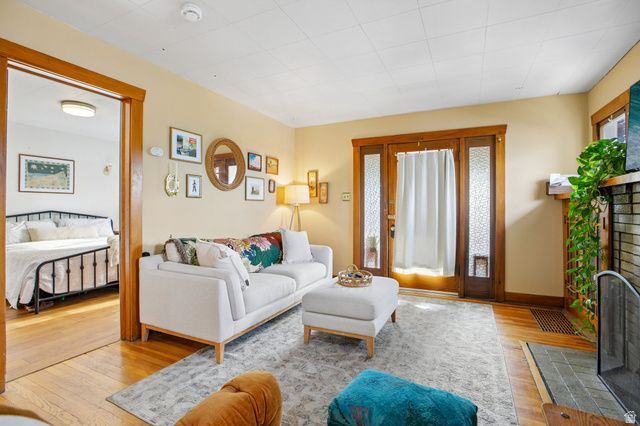 315 N F ST, Salt Lake City, UT 84103