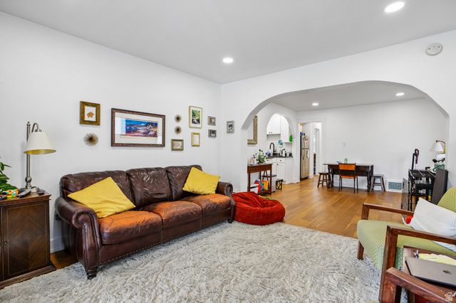 315 N F ST, Salt Lake City, UT 84103